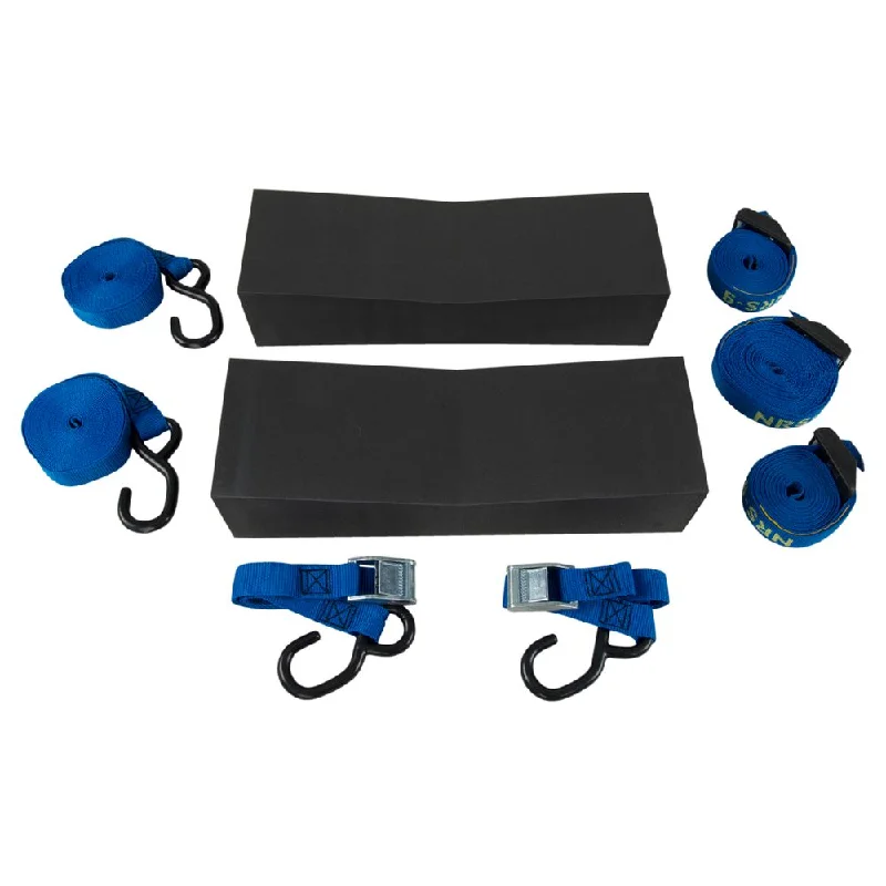 - Durable nylon dog leash wholesaleNRS Deluxe Kayak Car Rack Kit