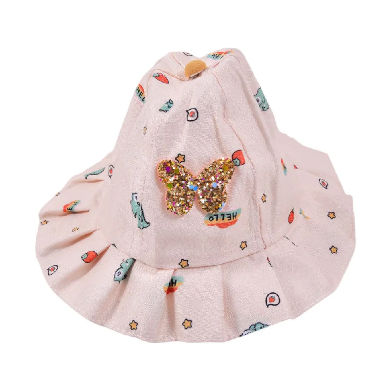- Pet monitor with cameraGIRLS HAT MZS-24 4031C