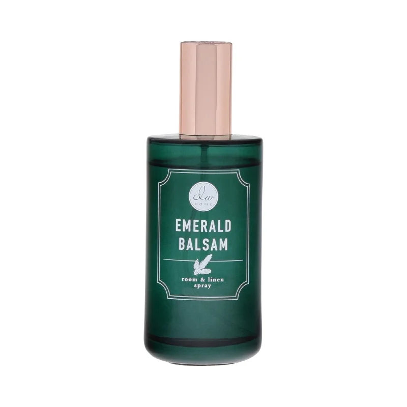 - Car dog seat beltEmerald Balsam | Room Spray