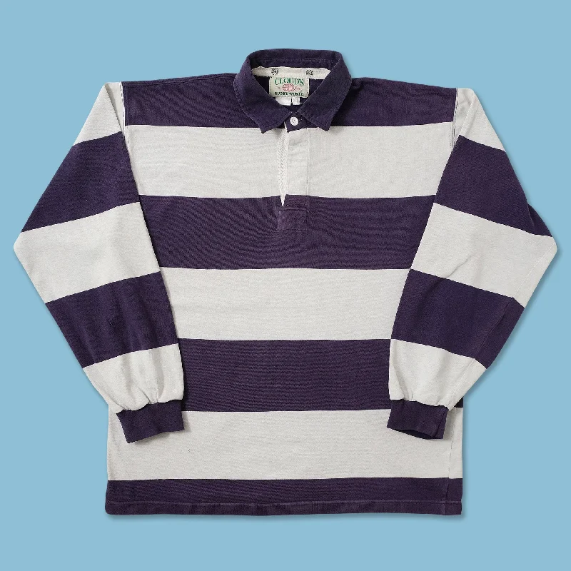- Automatic temperature adjustment cat bedVintage Rugby Sweater Large