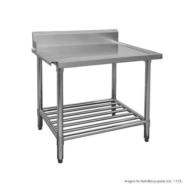 - Solid wood cat climbing frame customizedModular Systems All Stainless Steel Dishwasher Bench Left Outlet WBBD7-0600L/A - Solid wood cat climbing frame customizedModular Systems All Stainless Steel Dishwasher Bench Left Outlet WBBD7-0600L/A