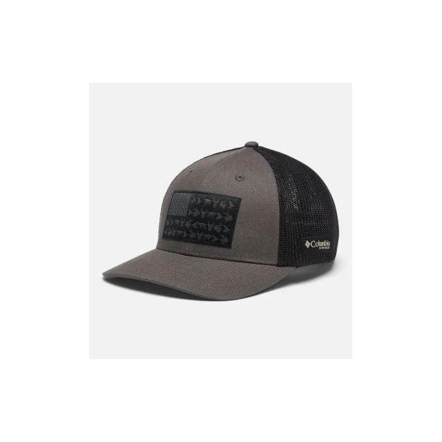 Grill, Black
