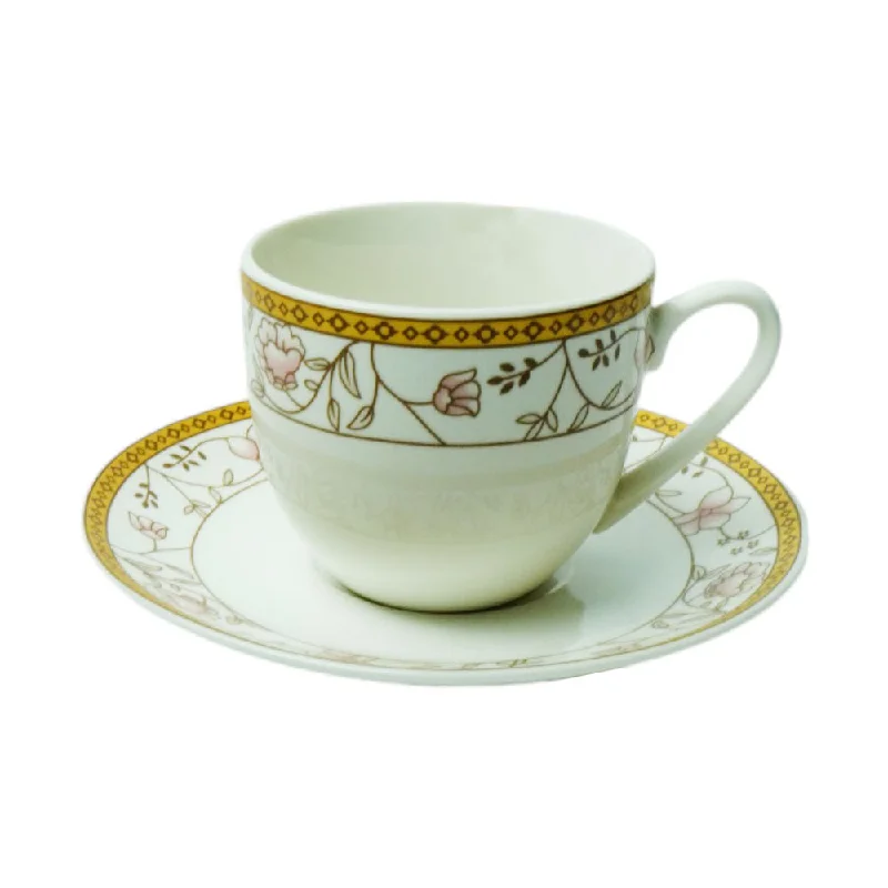 - Automatic induction pet water dispenserCUP & SAUCER BONE CHINA B05MT