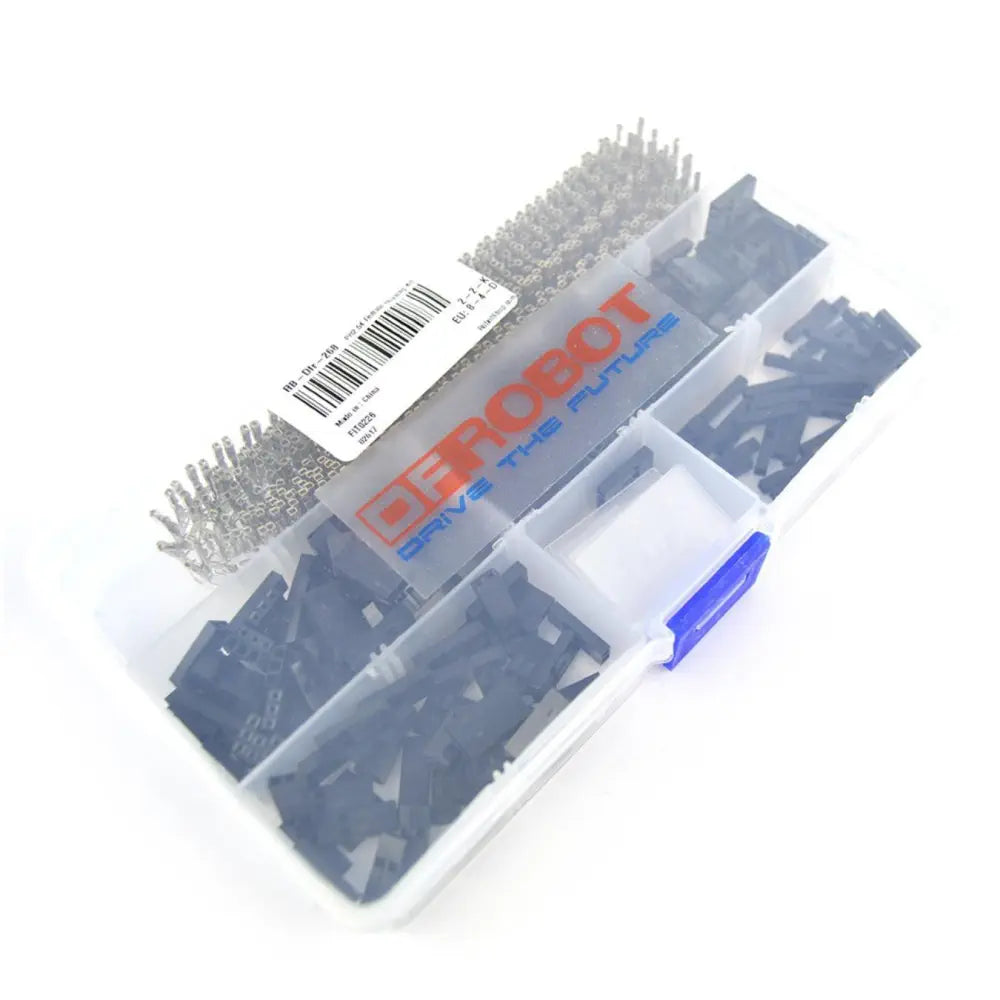 - Custom pet birthday cakePH2.54 Female Housing Kit