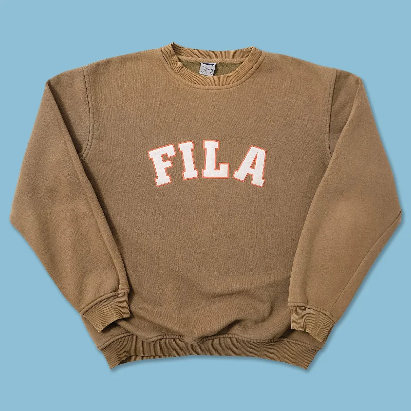 - Pet monitor with cameraVintage Fila Sweater Medium