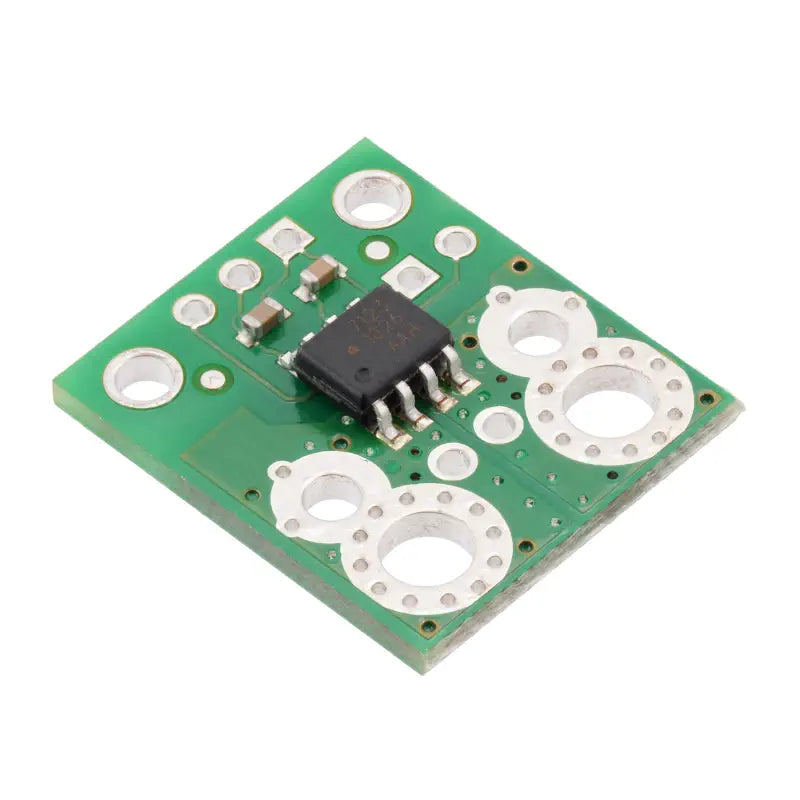 Pet ProductsACHS-7123 Current Sensor Carrier (±30A)