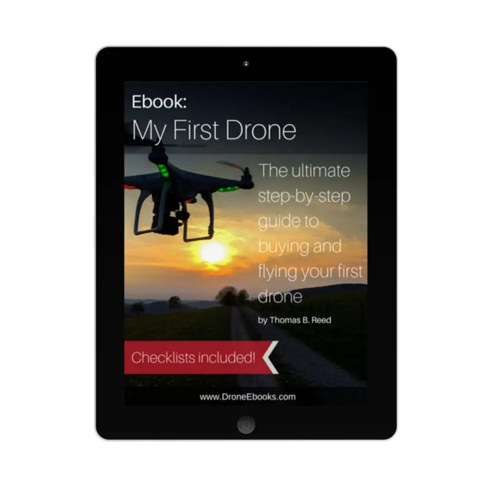  -Anti-scratch scratching board AND cat bed in oneMy First Drone (EBook)