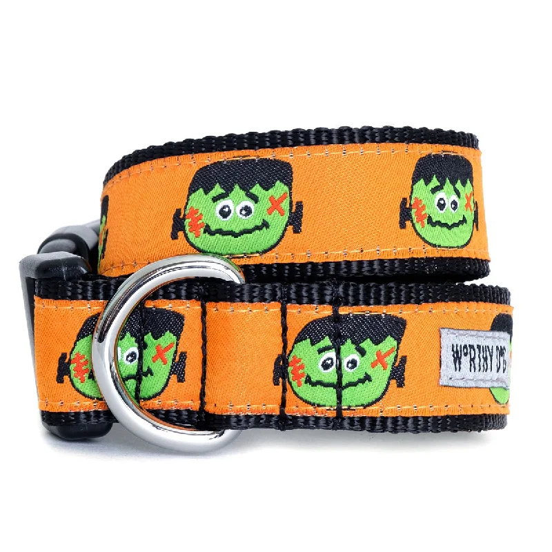  . **Cat collar bell model**Frank Dog Collar
