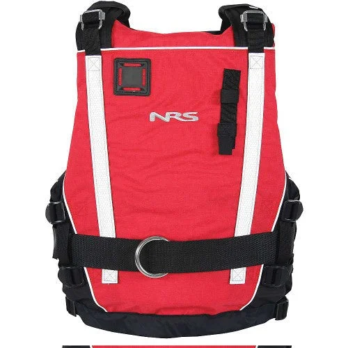 - Dog heart rate monitoring collarNRS Rapid Rescuer PFD
