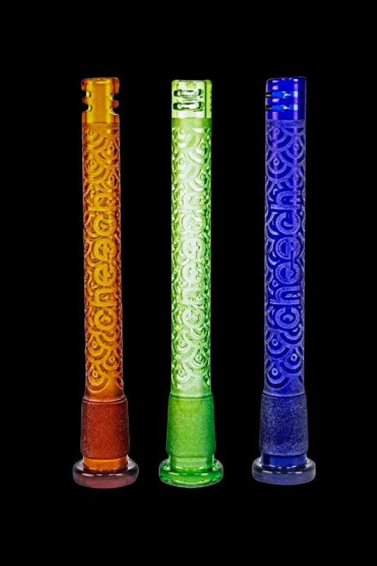 - Car dog seat beltCheech Glass 6" Cheech Downstem