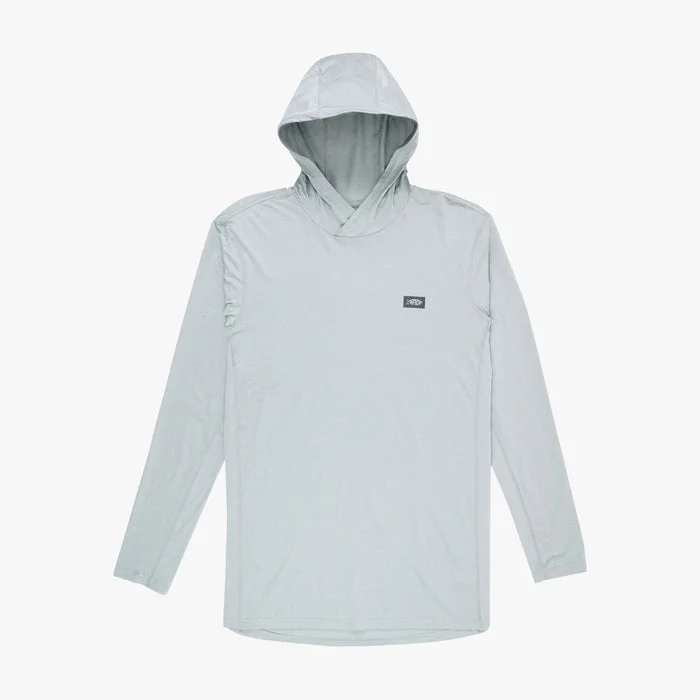 Harbor Gray Heather