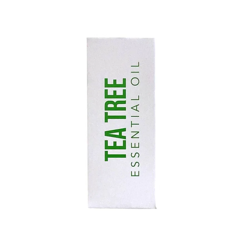 - Air box TSA certified check-inAURA CRAFT TEA TREE PC