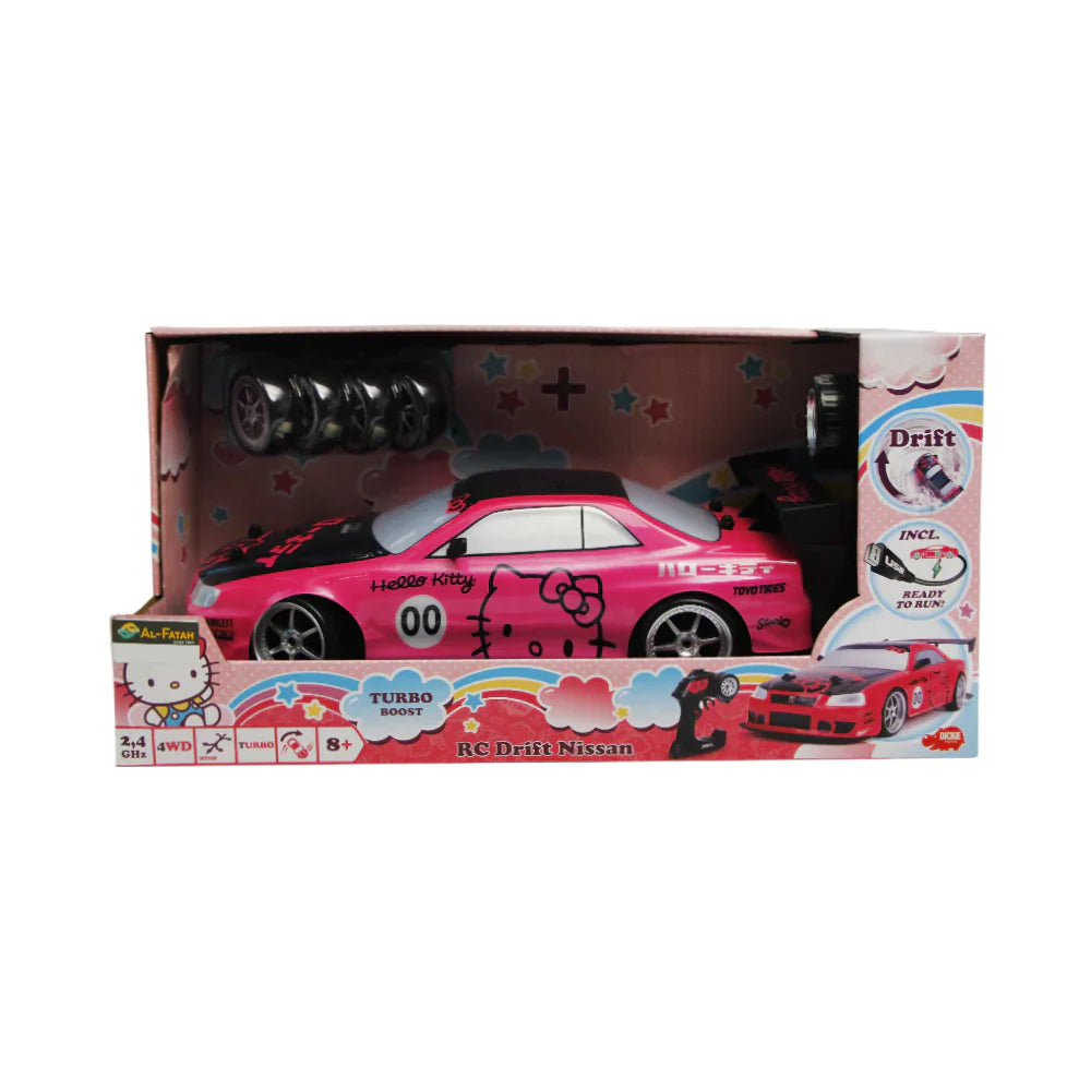 - Dog disposable foam shower gel49000 SIMBA HELLO KITTY NISSAN CAR R/C (3+ YEAR) D