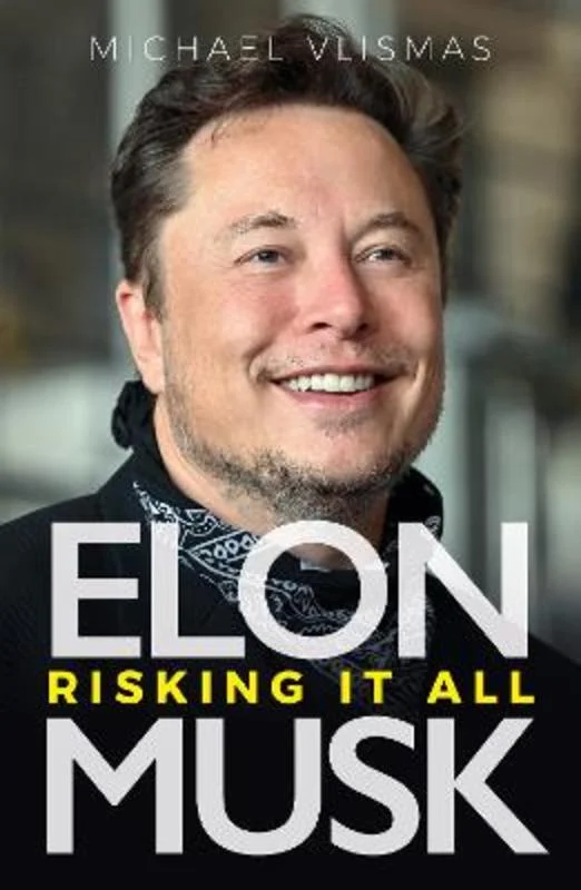 - Custom pet birthday cakeElon Musk
