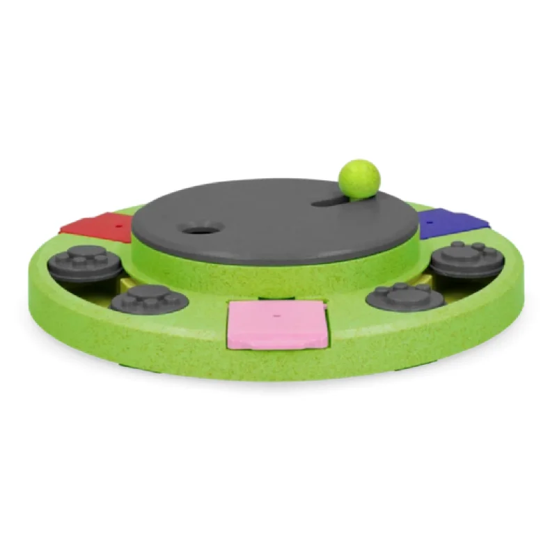 - Foldable and portable cat bagPuzzle Circle | Eat Slow Live Longer