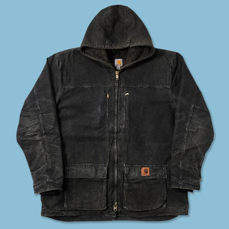 - Cat anti-jump window safety netCarhartt Work Jacket XXL