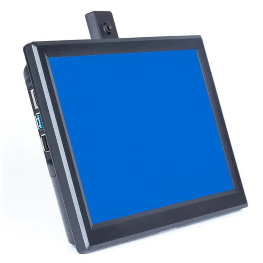  -Non-contact cat thermometer10.1 Inch Raspberry Pi 4B LCD IPS Display Portable Monitor 1280x800 (EU)