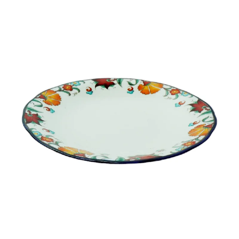 - Foldable and portable cat bagPLATE QUARTER ROYAL BISTRO C38-20