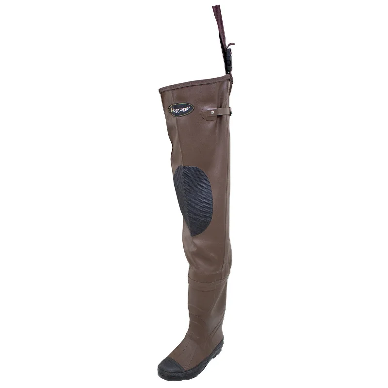 - Remote interactive pet feederFrogg Toggs Men's Classic Ii Hip Boot - Cleated
