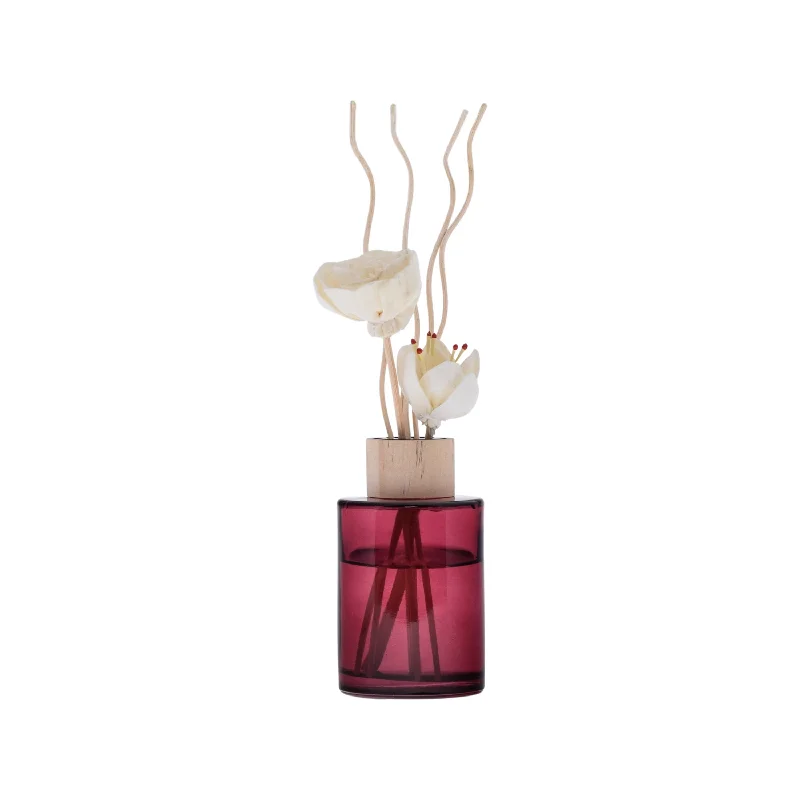 - Dog disposable foam shower gelAutumn Berry & Oak | Reed Diffuser