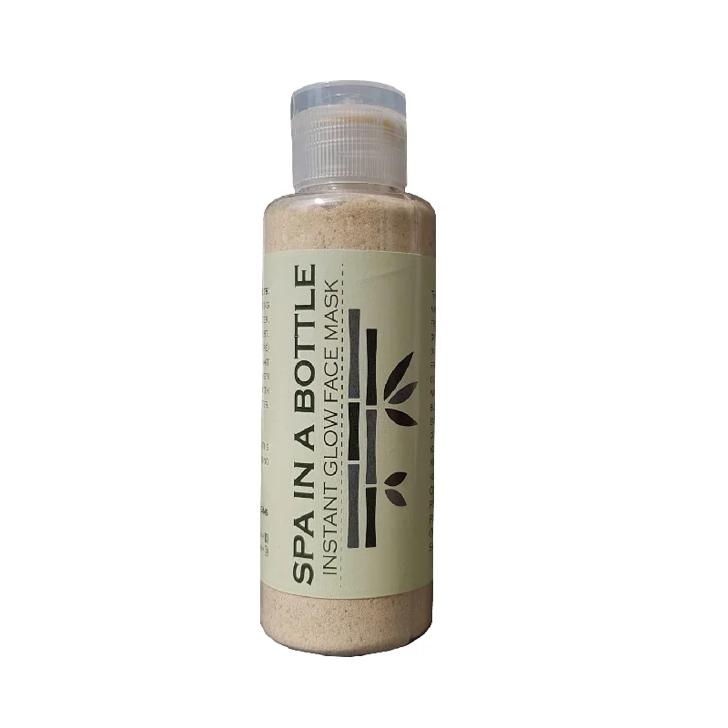 - ​​Christmas pet Christmas clothingSpa In A Bottle Instant Glow Mask 100 Gms