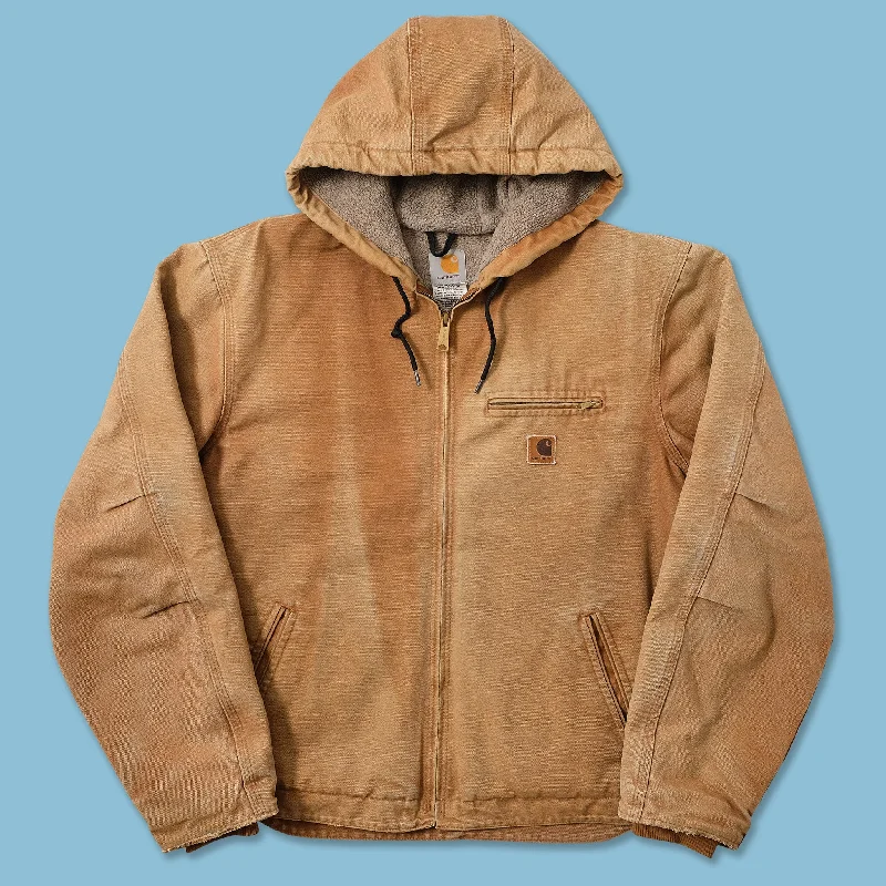 - Air box TSA certified check-inVintage Carhartt Work Jacket Large