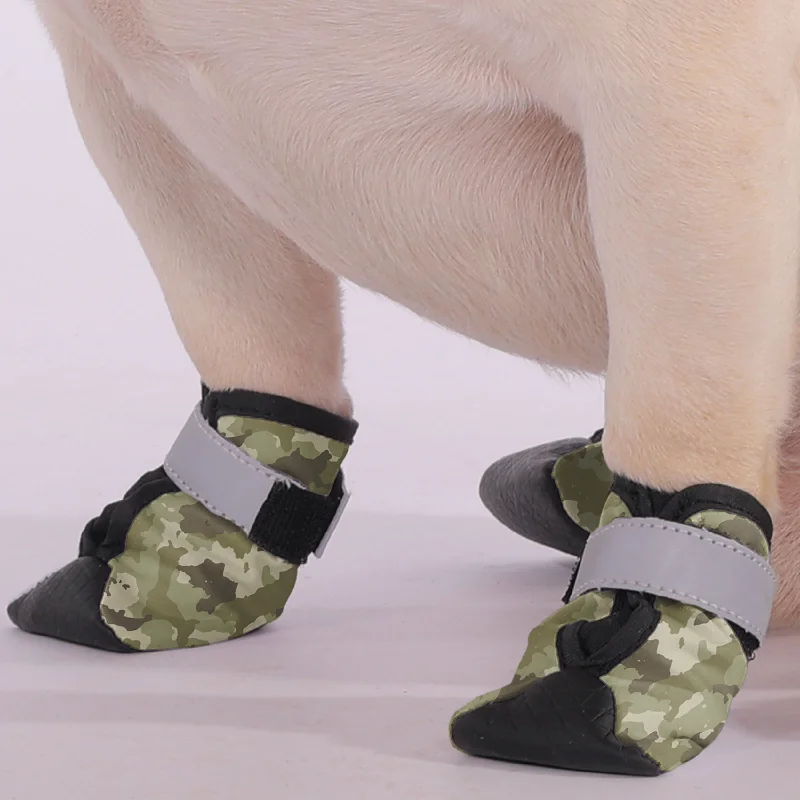 Stitch - Premium Dog Socks & Boots for French Bulldogs