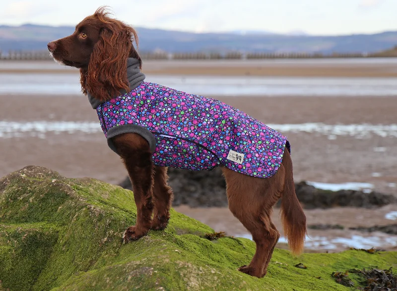 - Cat anti-jump window safety netBubbalicious Waterproof Microfleece McTog Dog Jumper - Back Poppers - Cat anti-jump window safety netBubbalicious Waterproof Microfleece McTog Dog Jumper - Back Poppers