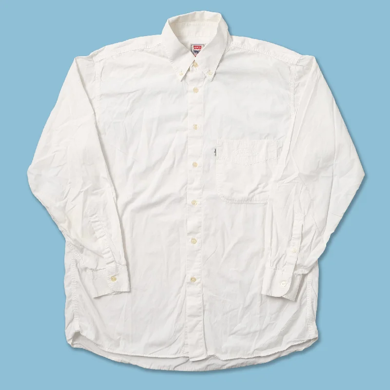 - ​​Pet toys under    yuanVintage Levis Shirt Large