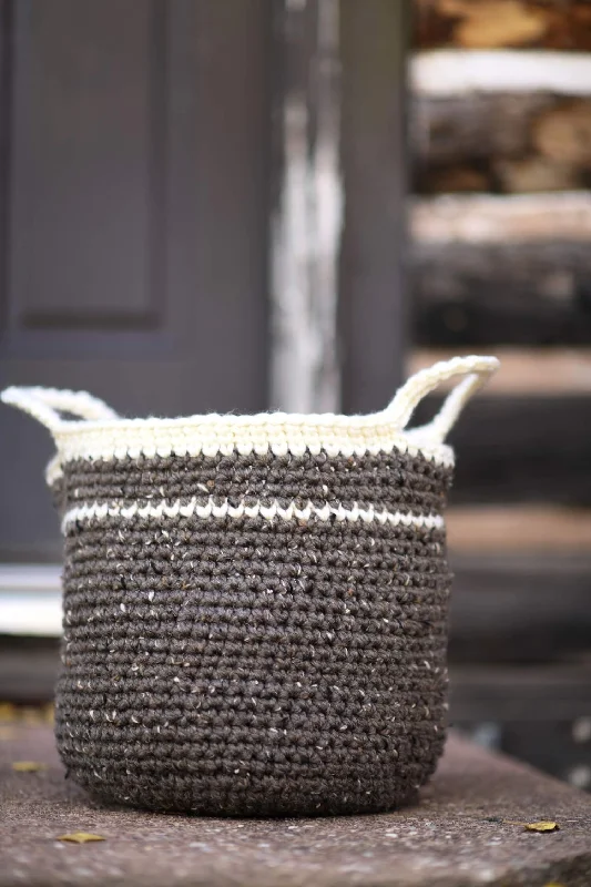 - Cat stress soothing sprayCrochet Kit - Prairielands Basket