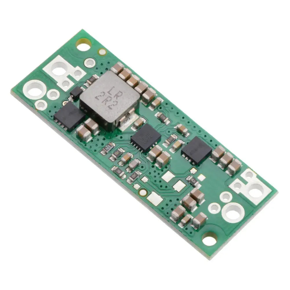 - Car dog seat beltPololu 6V Step-Up Voltage Regulator U3V70F6