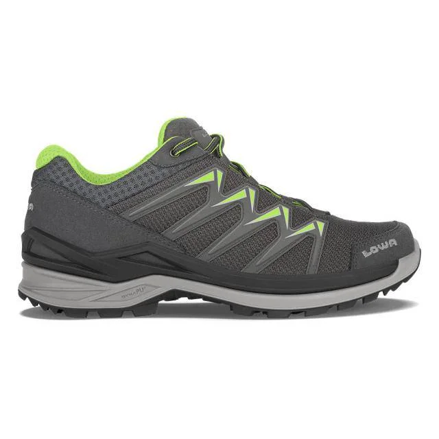 Graphite/Lime
