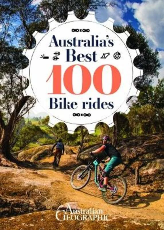 - Pet monitor with cameraAustralia's Best 100 Bike Rides