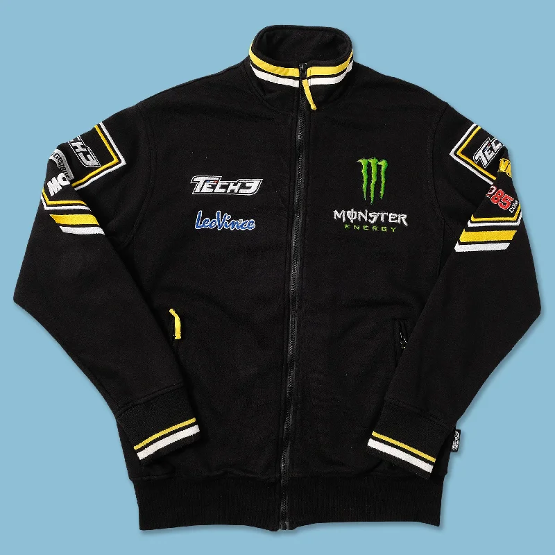 Pet ProductsWomen's Monster Energy Sweat Jacket Small