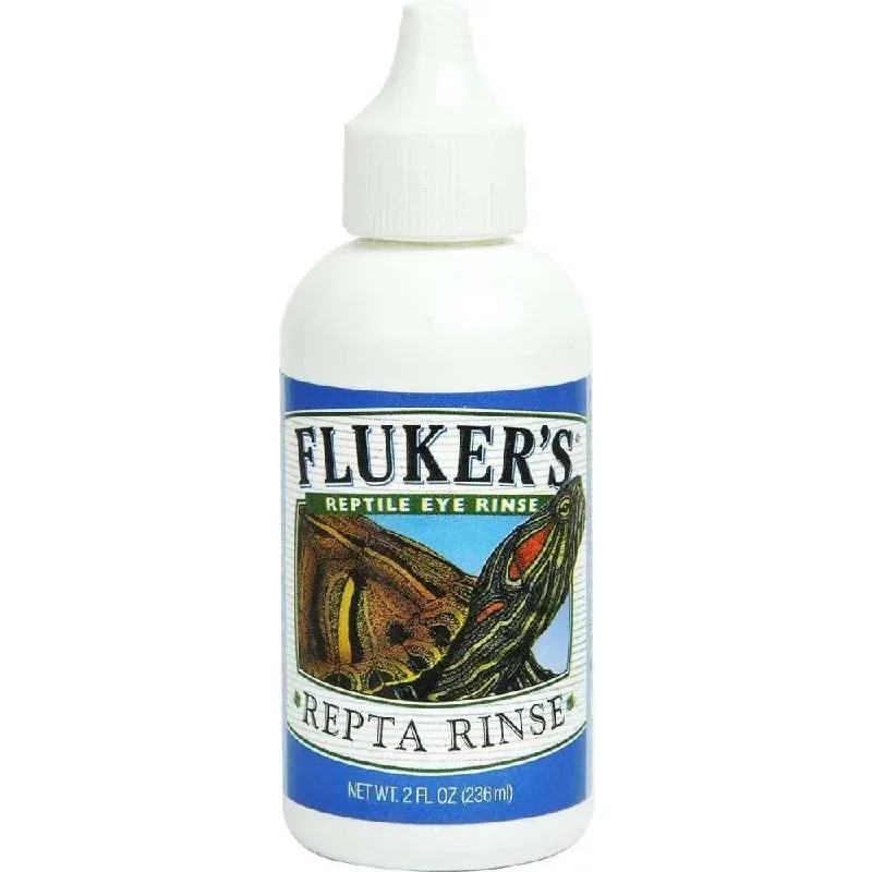 - Dog disposable foam shower gelFluker's Repta-Rinse Reptile Eye Rinse 2oz