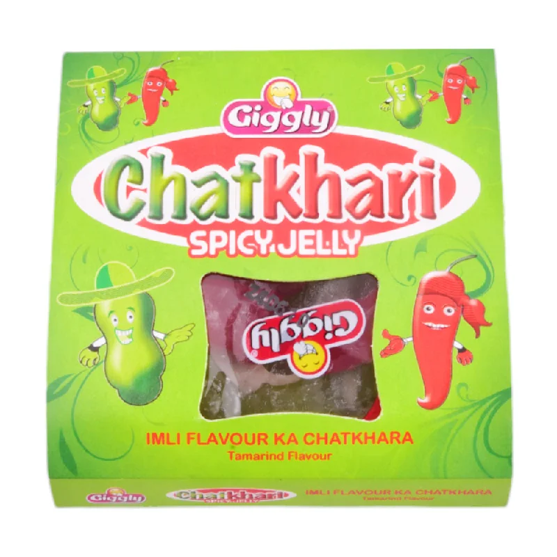  -Anti-scratch sofa protective coverGIGGLY CHATKHARI SPICY JELLY 17.6 GM RS 30X15 TRAY