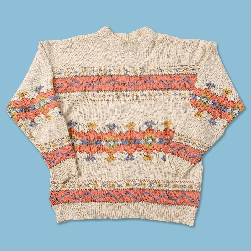 - Dog disposable foam shower gelVintage Knit Sweater Medium