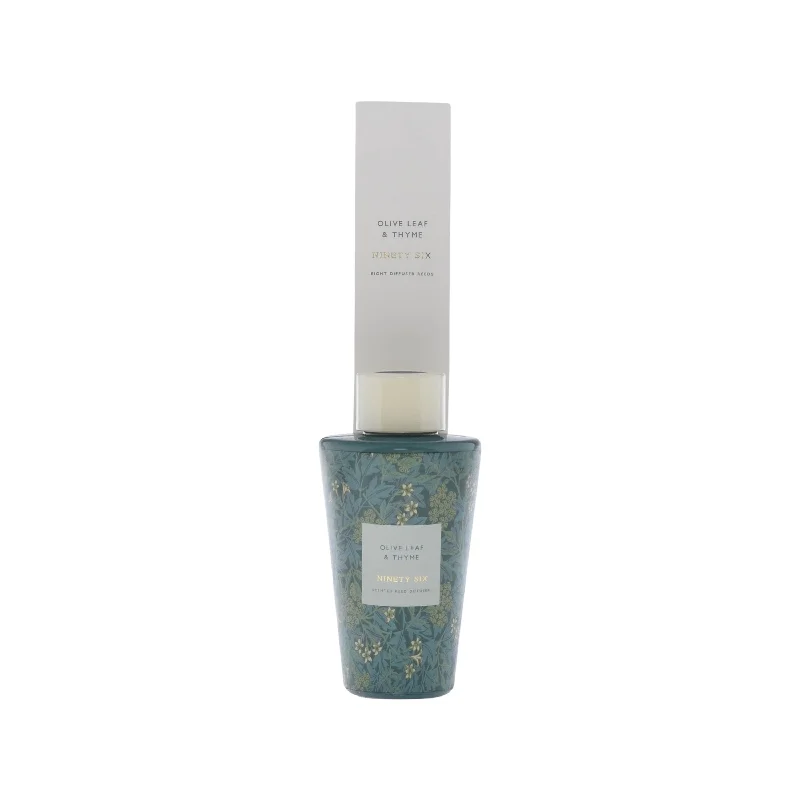 - Pregnant cat delivery room warming boxOlive Leaf & Thyme | Reed Diffuser