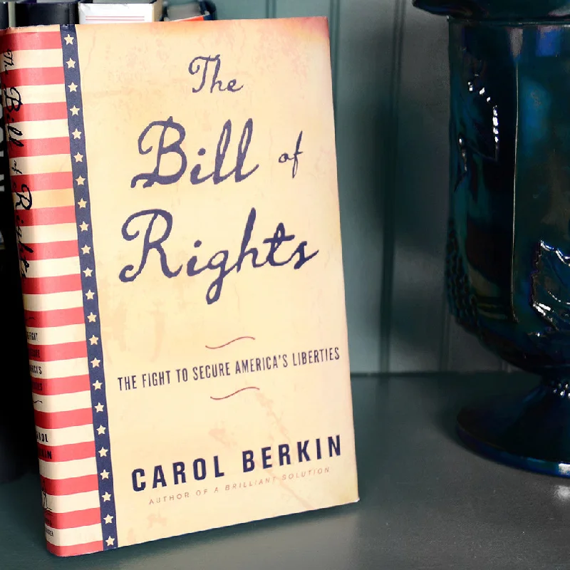  -Non-contact cat thermometerThe Bill of Rights: The Fight to Secure America's Liberties