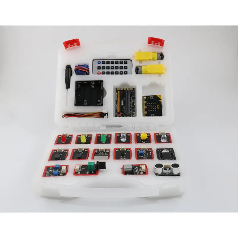 - Pet diabetes prescription foodStarter Kit for micro:bit ROHS