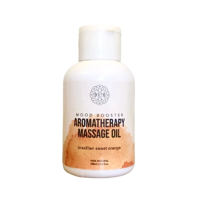 - Automatic induction pet water dispenserAura Craft Body Oil Mood Booster  100Ml