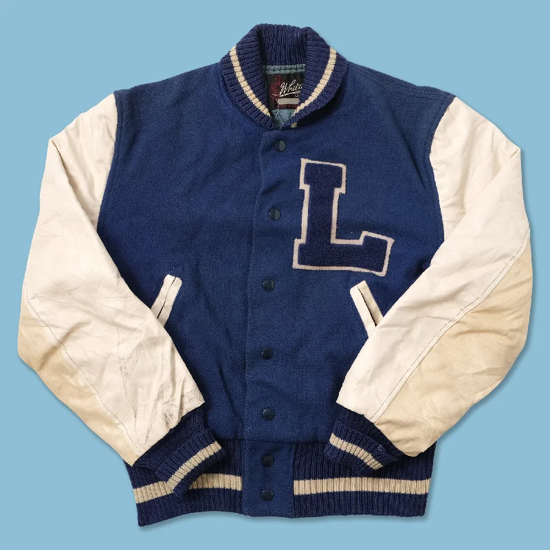 - Cat stress soothing sprayVintage College Wool Jacket XSmall