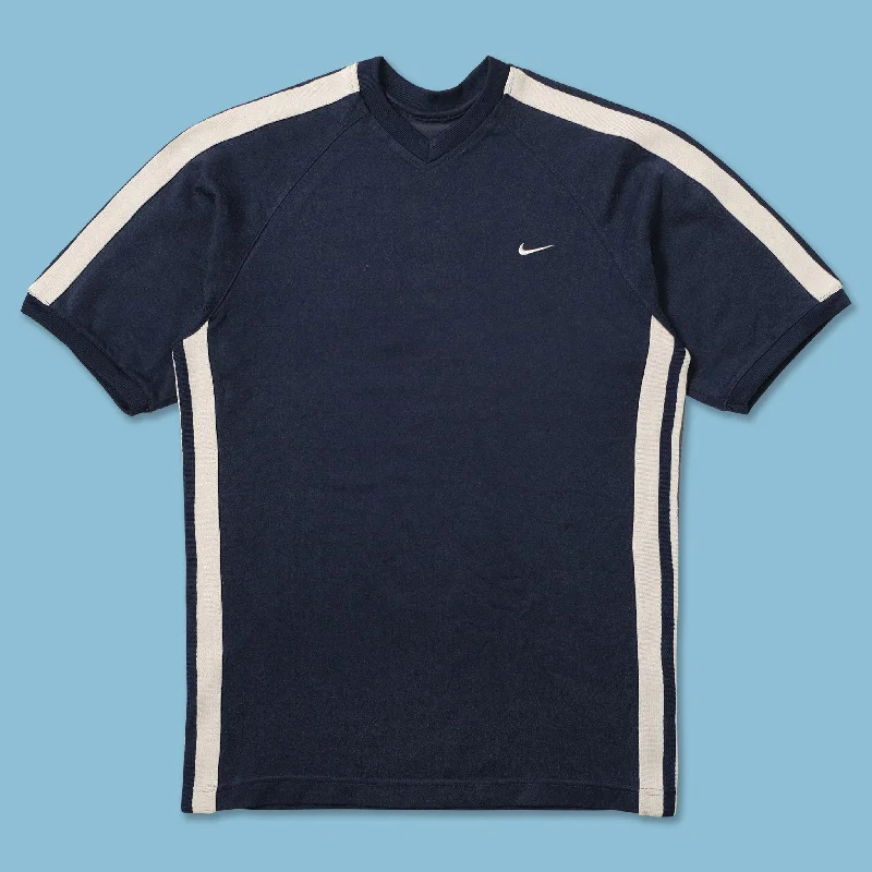 - Custom pet birthday cakeVintage Nike Mini Swoosh V-Neck Jersey Small