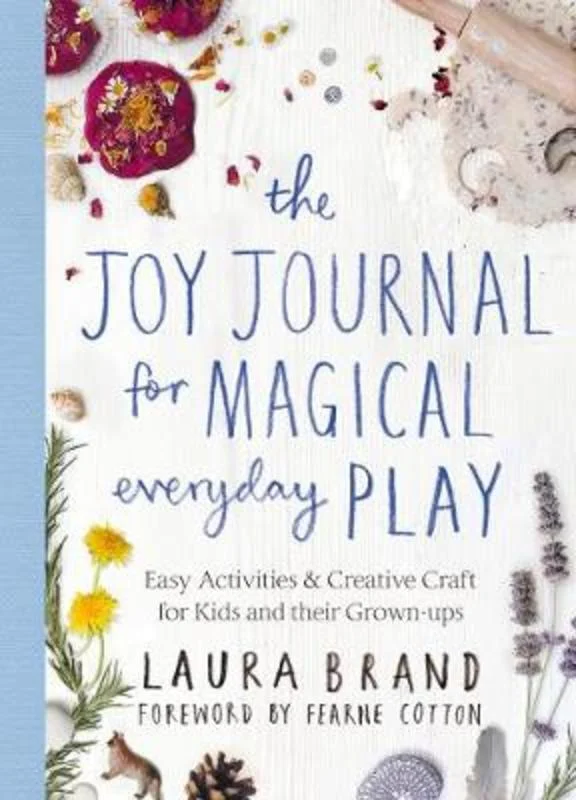 - Automatic induction pet water dispenserThe Joy Journal for Magical Everyday Play