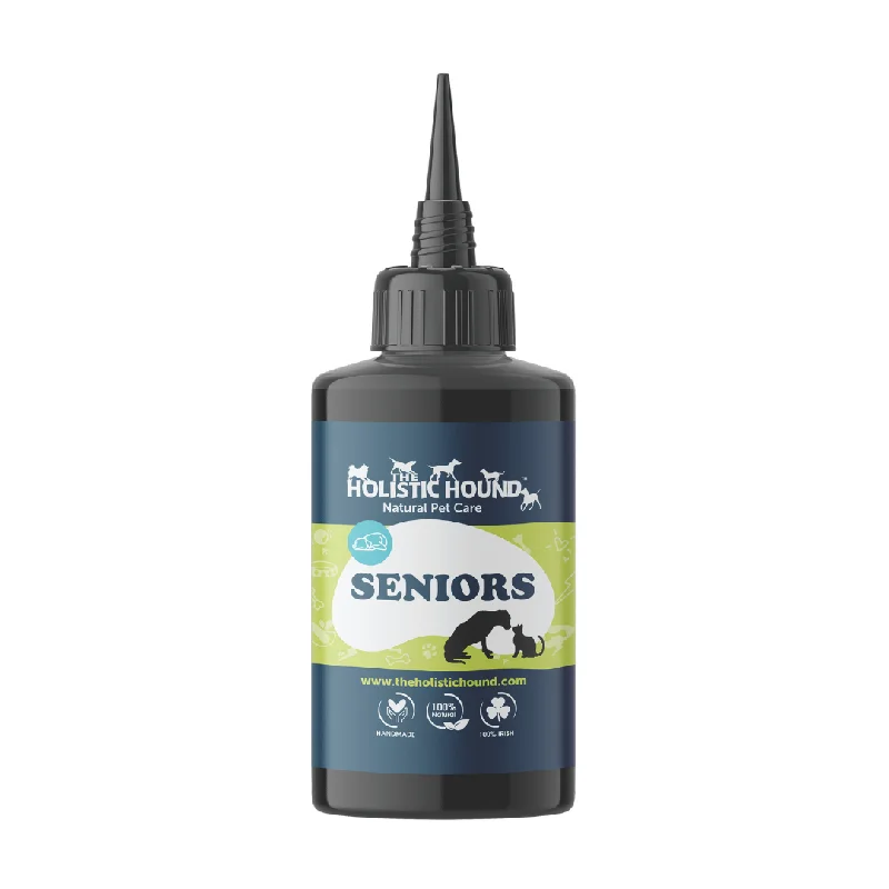 - Elderly dog ​​joint care mattressHolistic Hound Fundamentals Seniors