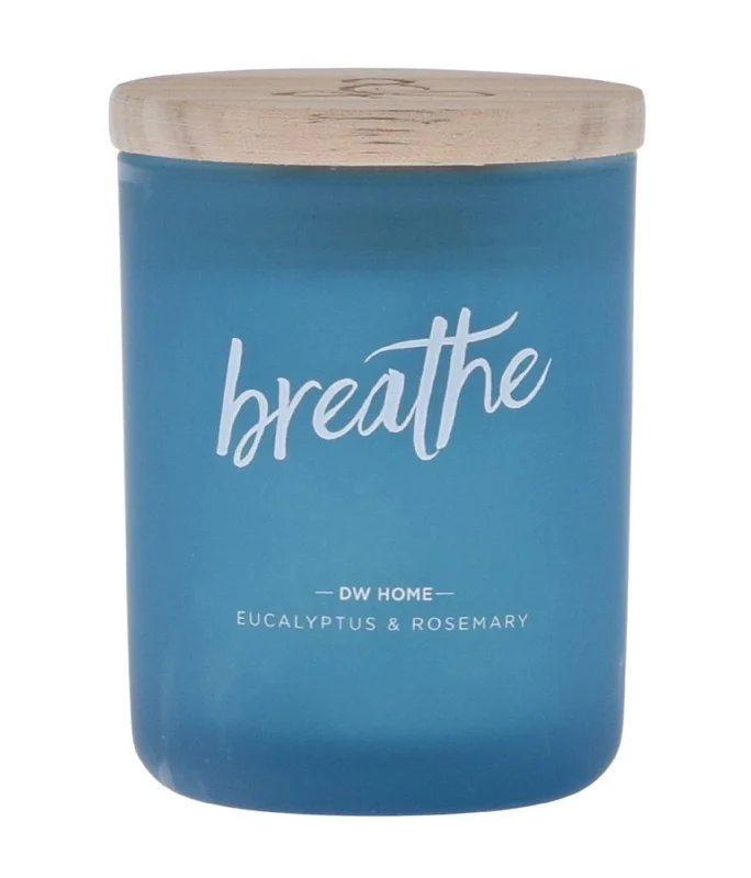 - Deodorizing cat litter tofu litterBreathe | Eucalyptus & Rosemary - Mini