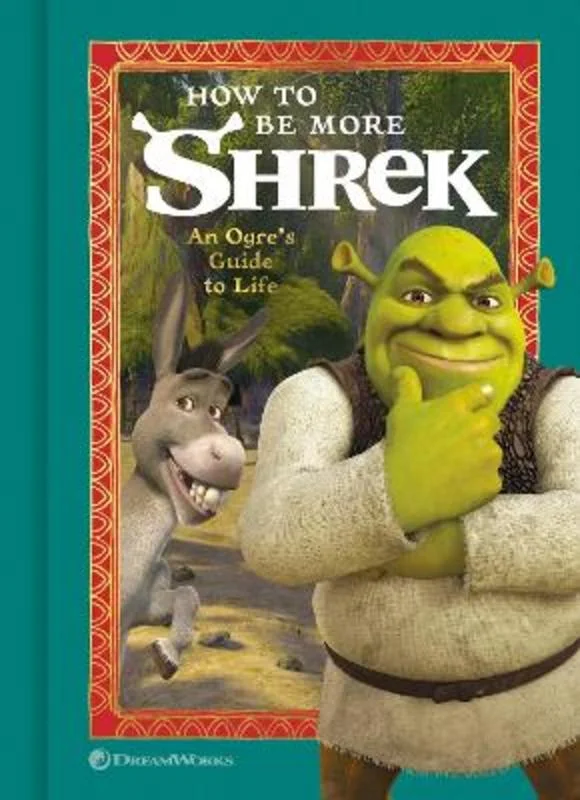 - Pet diabetes prescription foodHow to Be More Shrek