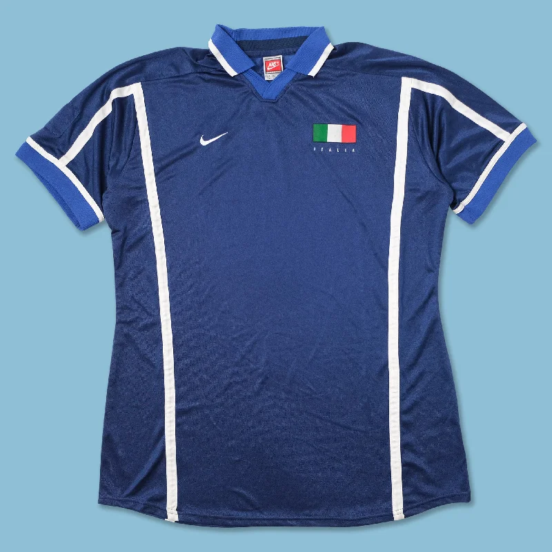 - Solid wood cat climbing frame customizedVintage Nike Italy Jersey XLarge
