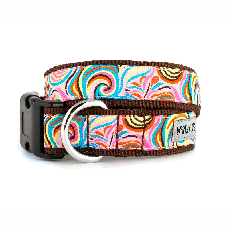 ### Dog accessoriesSwirly Dog Collar