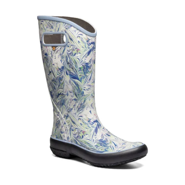 - Summer pet ice matBogs Women's Rainboot Marble